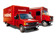 Tangerine Catering Services